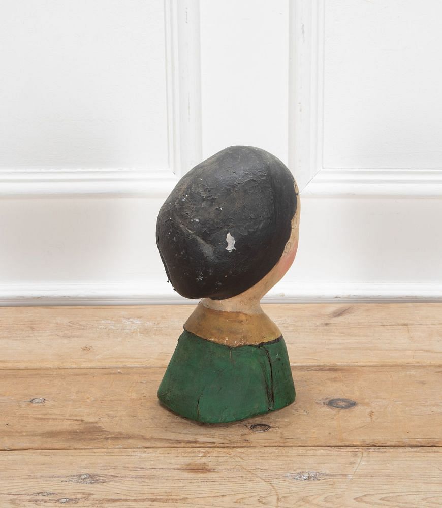 19th Century Milliners Shop Display Stand OF3438199