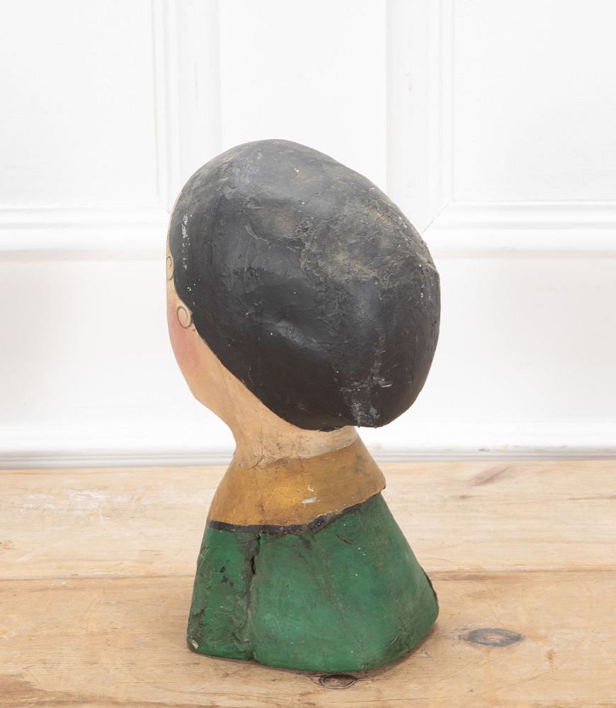 19th Century Milliners Shop Display Stand OF3438199