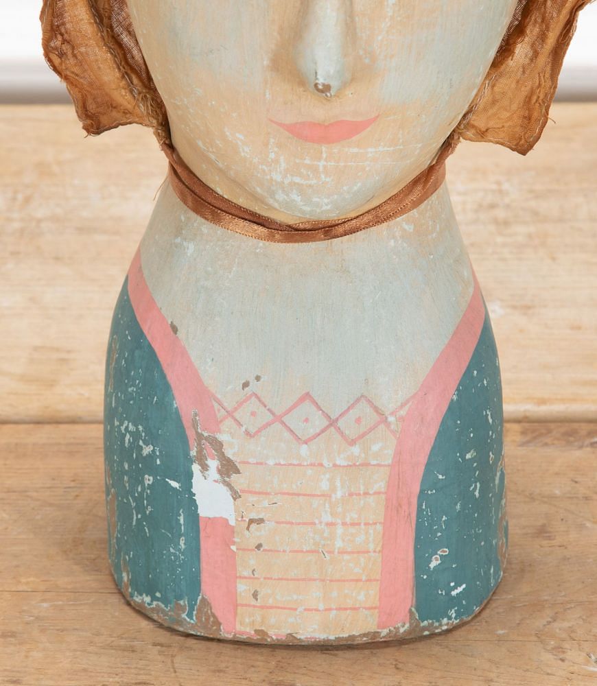 19th Century Milliners Shop Display Stand OF3438202
