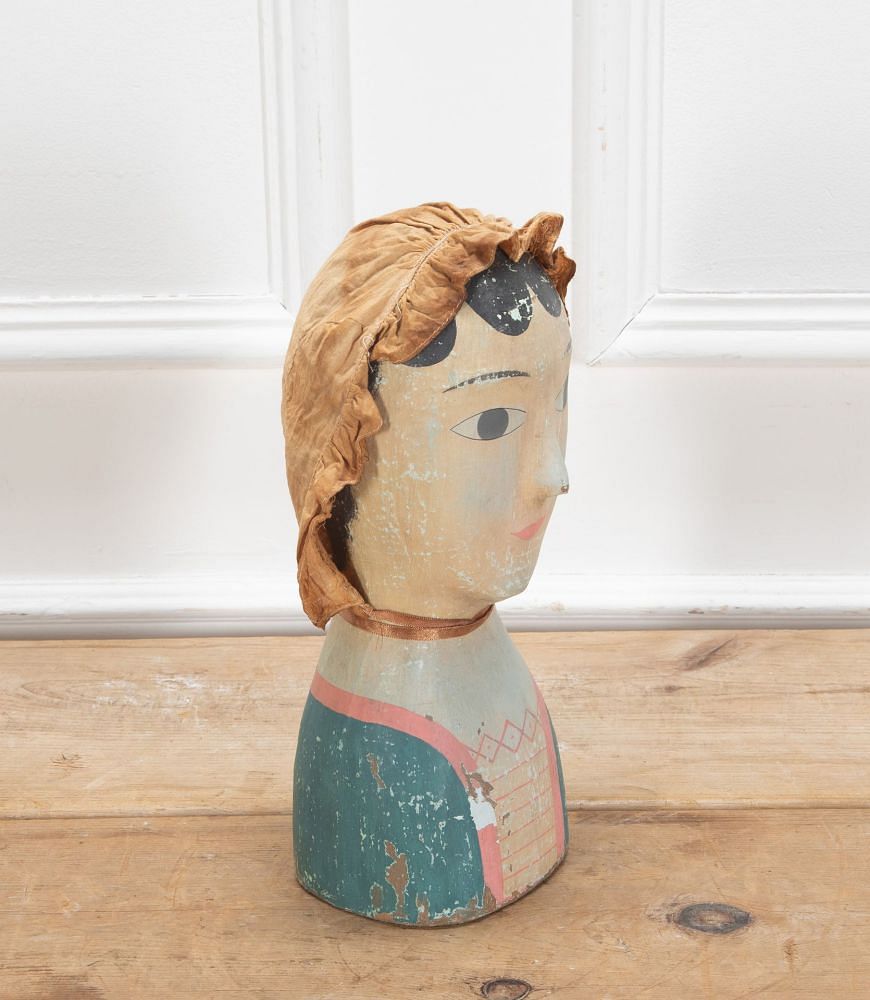 19th Century Milliners Shop Display Stand OF3438202