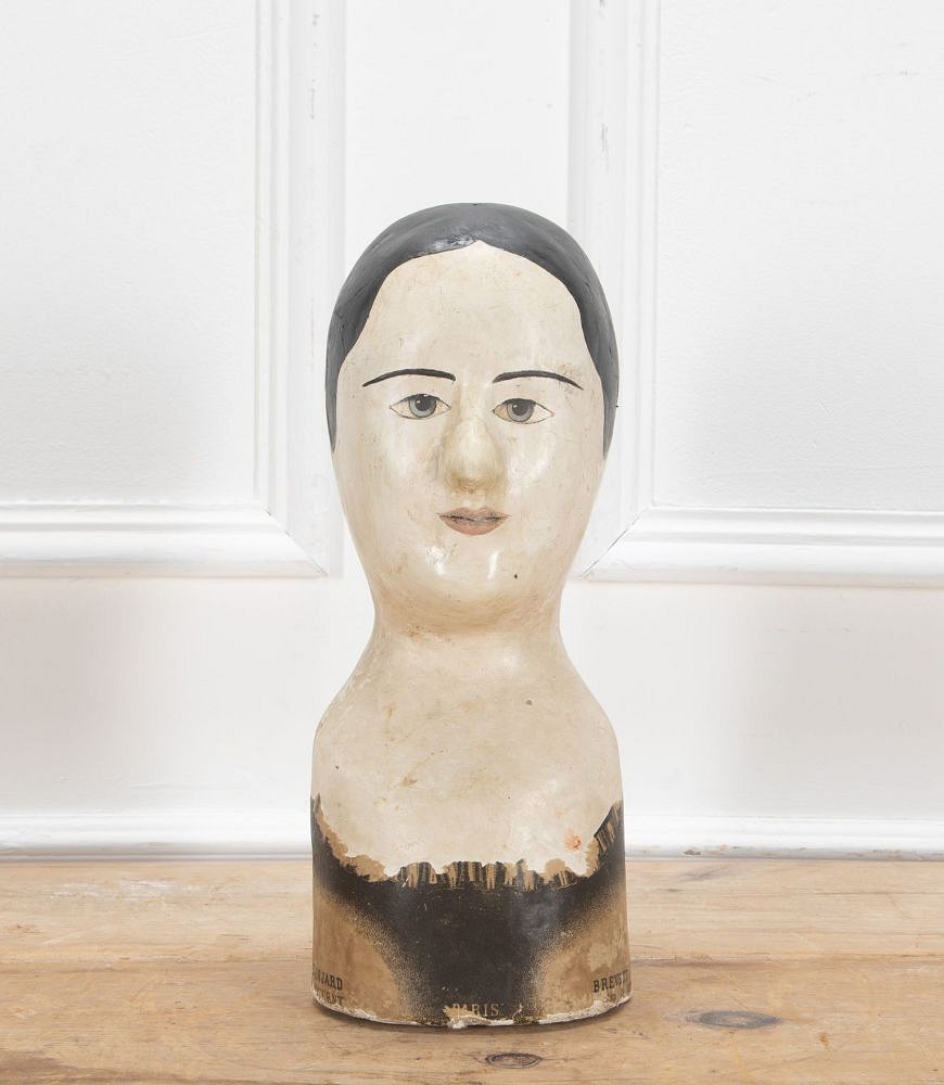 19th Century Milliners Shop Display Stand OF3438203