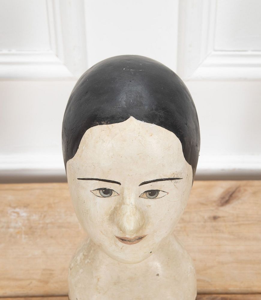 19th Century Milliners Shop Display Stand OF3438203