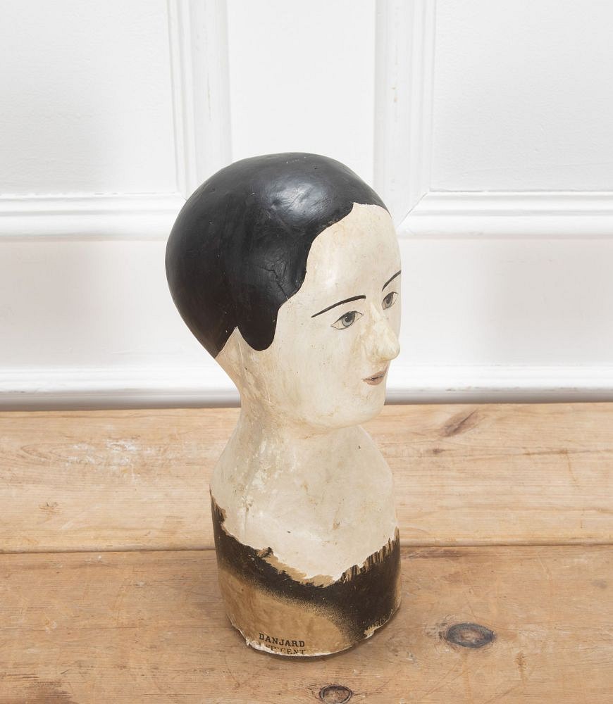 19th Century Milliners Shop Display Stand OF3438203