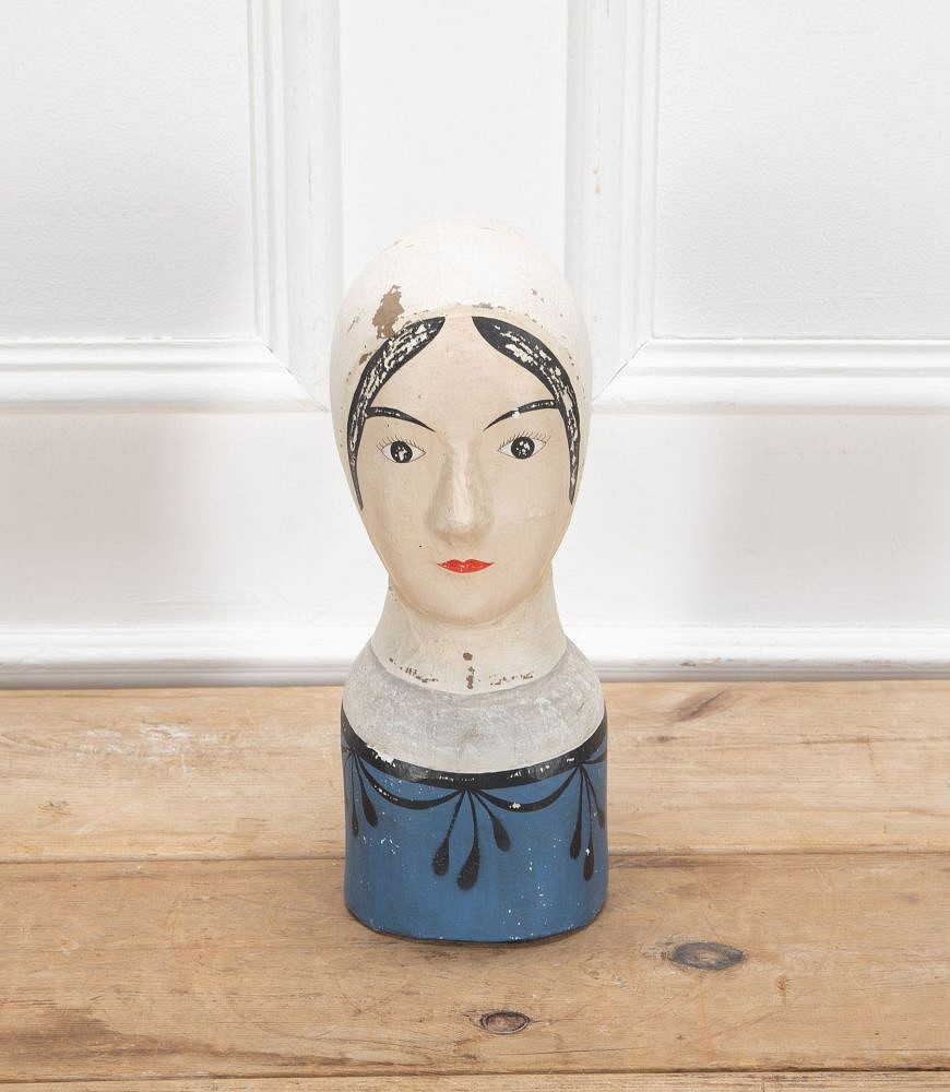 19th Century French Milliners Shop Display Stand OF3438205