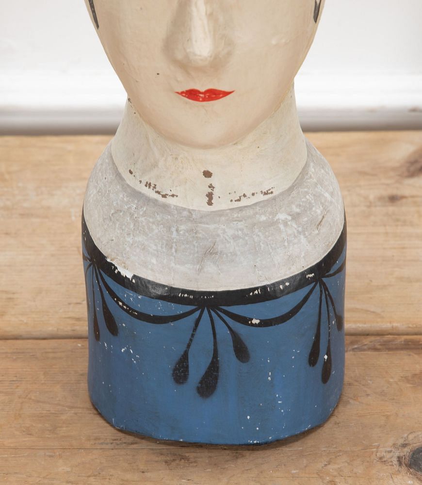 19th Century French Milliners Shop Display Stand OF3438205