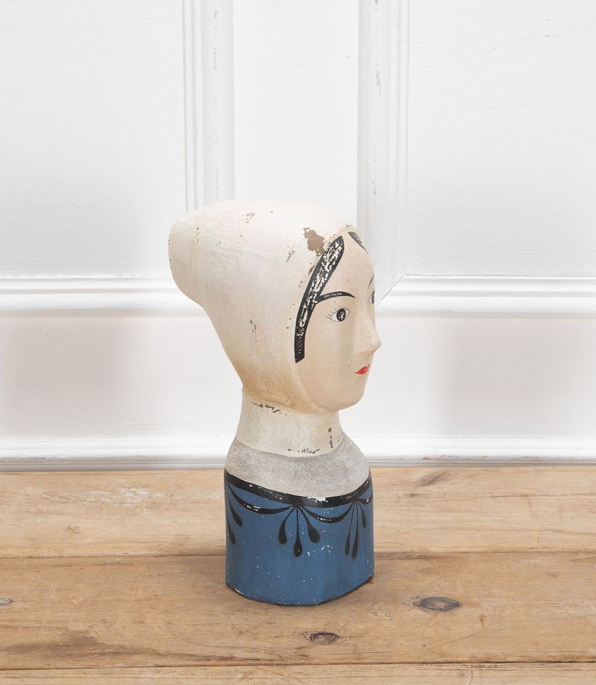 19th Century French Milliners Shop Display Stand OF3438205