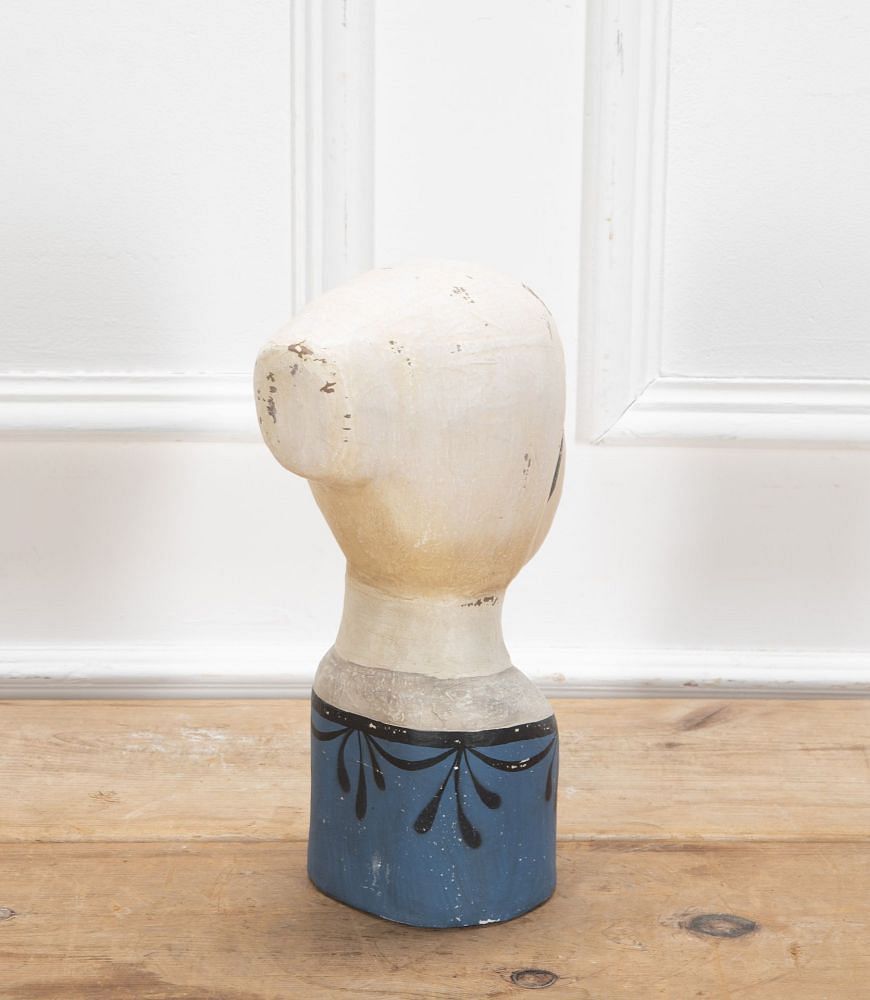 19th Century French Milliners Shop Display Stand OF3438205