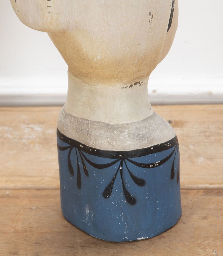 19th Century French Milliners Shop Display Stand OF3438205