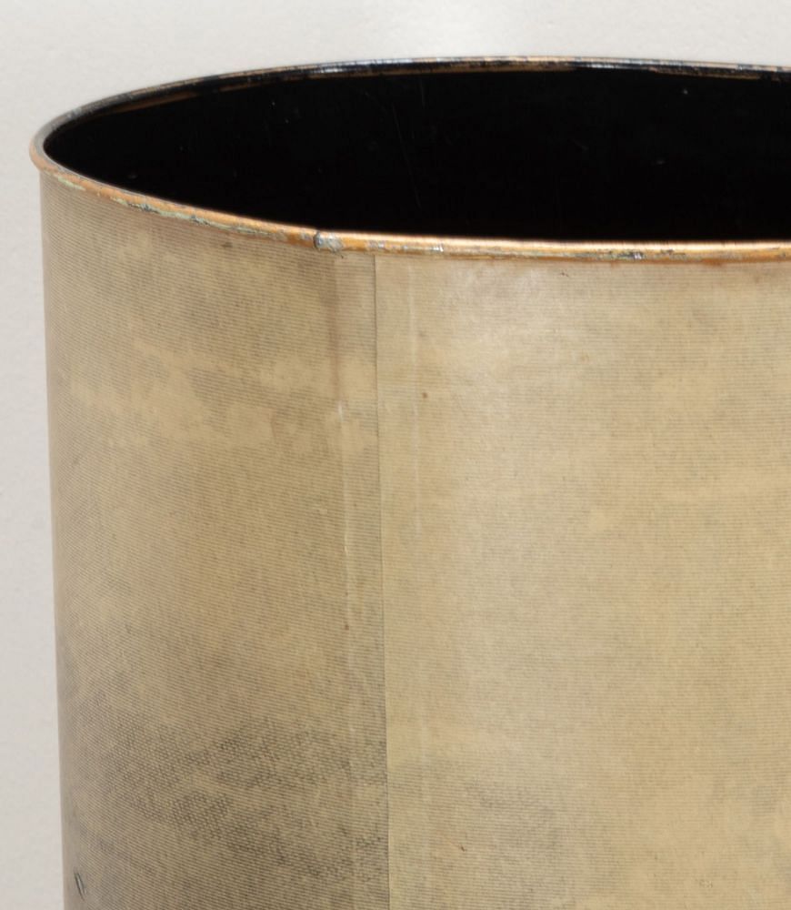 20th Century English Umbrella Stand in the Manner of Fornasetti OF3641804