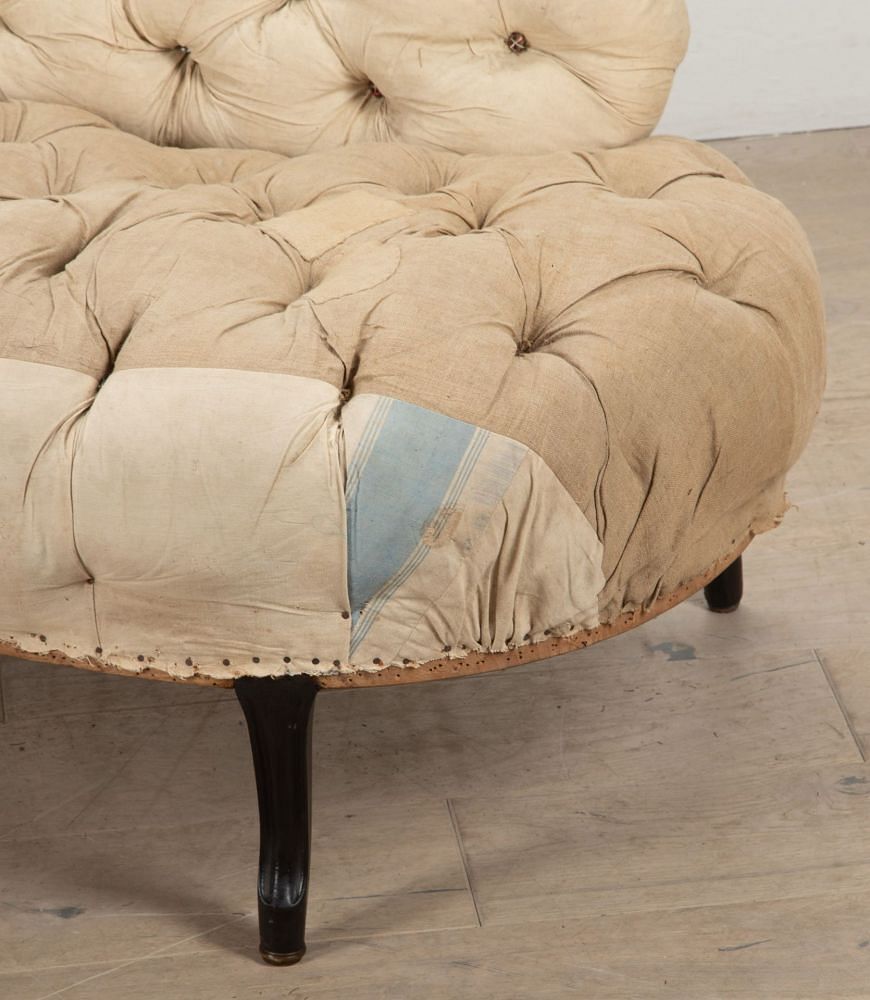 19th Century French Chaise Longue OF4240132