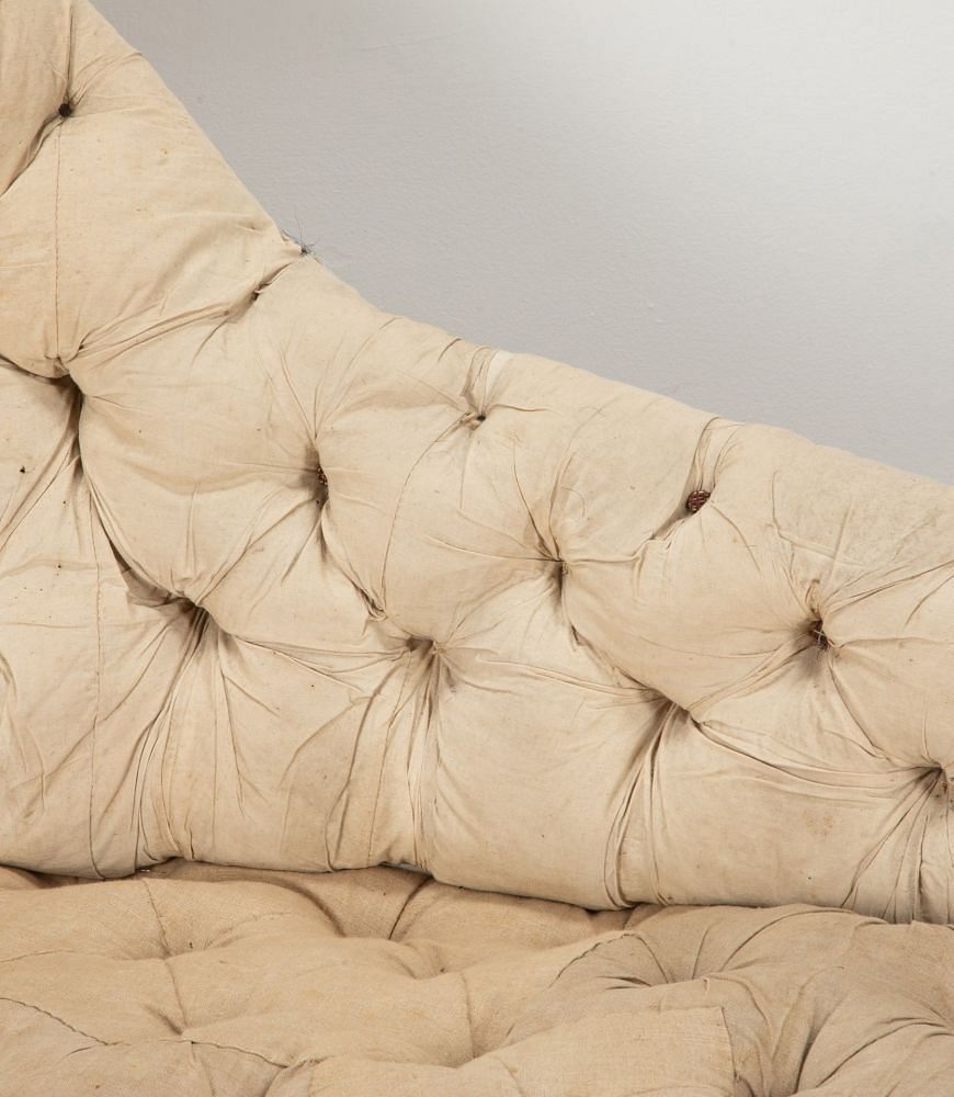19th Century French Chaise Longue OF4240132