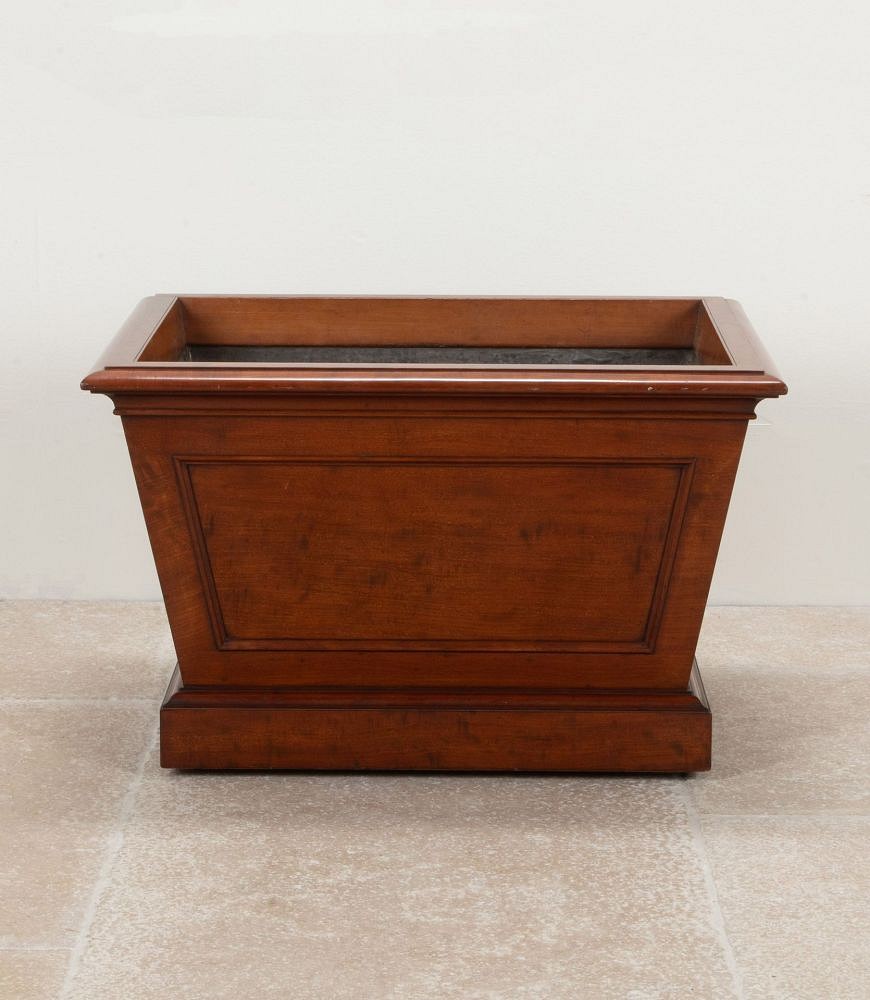 Regency Period Mahogany Cellarette OF5241926