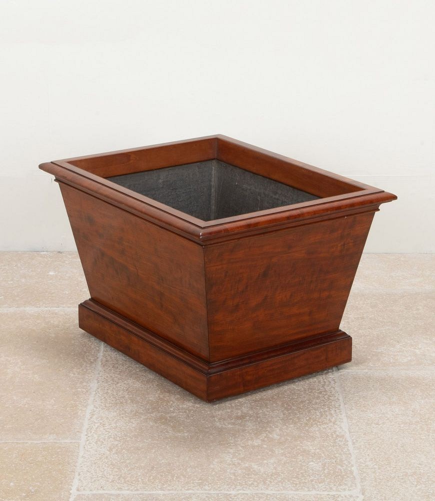 Regency Period Mahogany Cellarette OF5241926