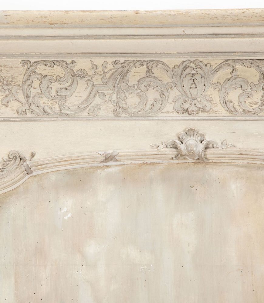 Very Large 19th Century French Panel OF9338731