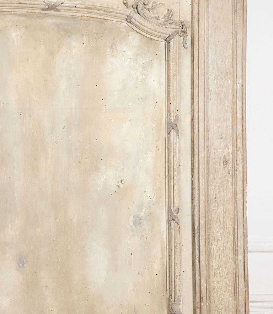 Very Large 19th Century French Panel OF9338731