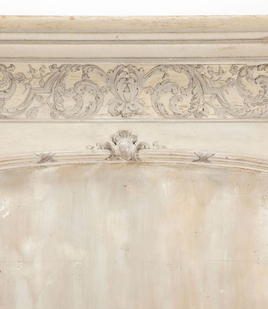 Very Large 19th Century French Panel OF9338731
