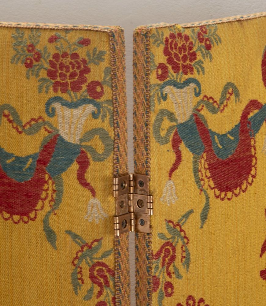 20th Century Woven Suzani Five Fold Screen RT1540033