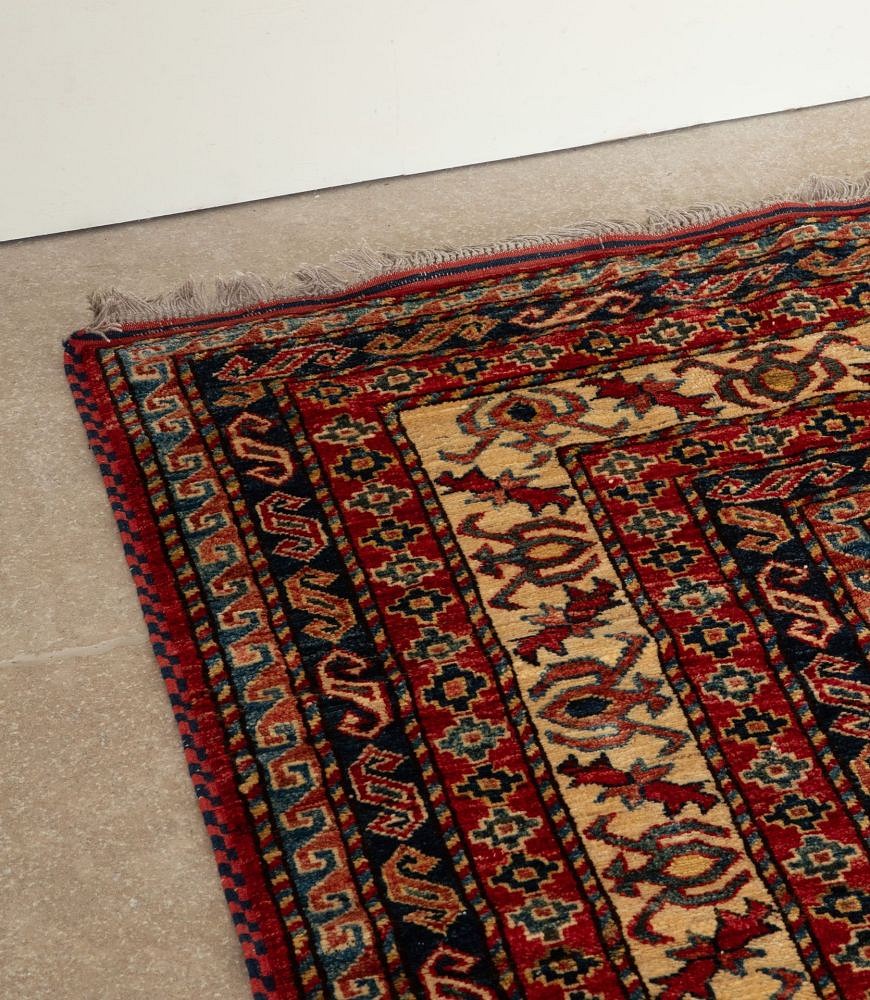 Large 20th Century Kazak Design Persian Carpet RT4342259