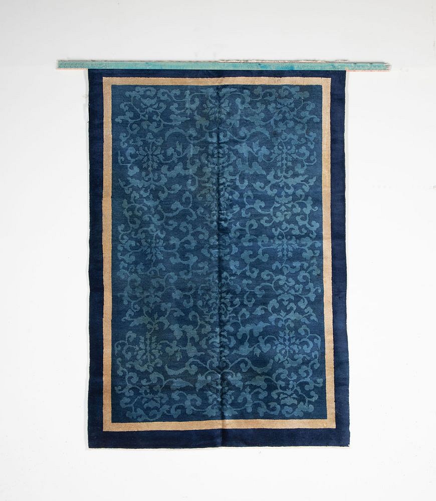 20th Century Chinese Art Deco Carpet RT4934555