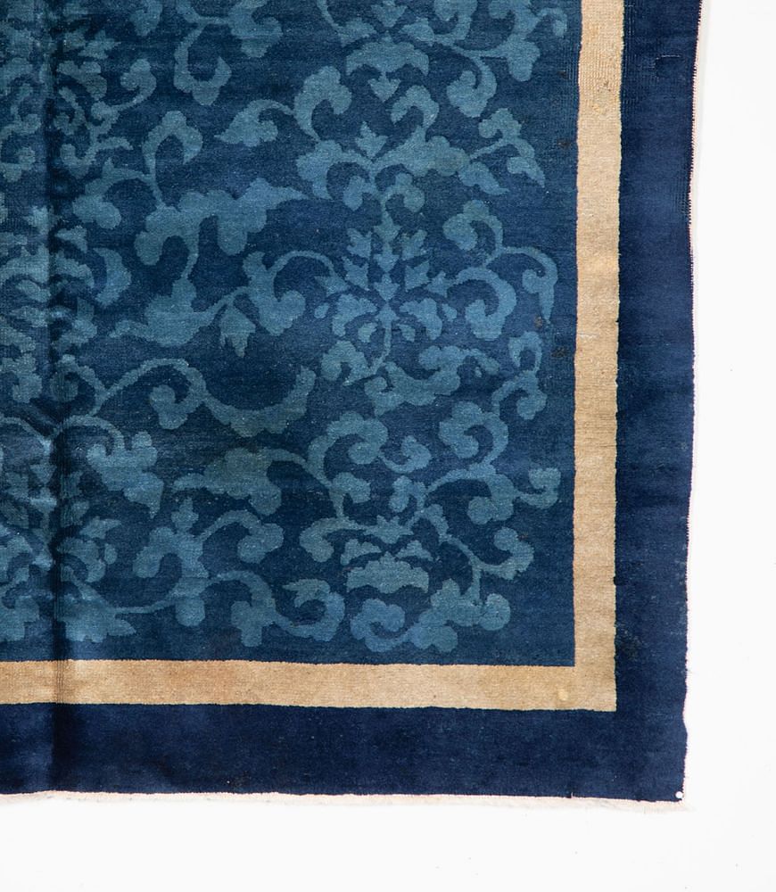 20th Century Chinese Art Deco Carpet RT4934555
