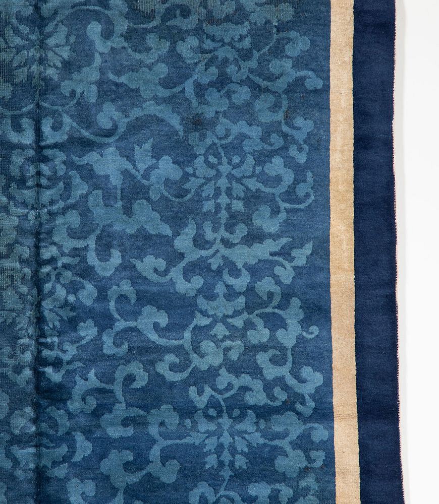 20th Century Chinese Art Deco Carpet RT4934555