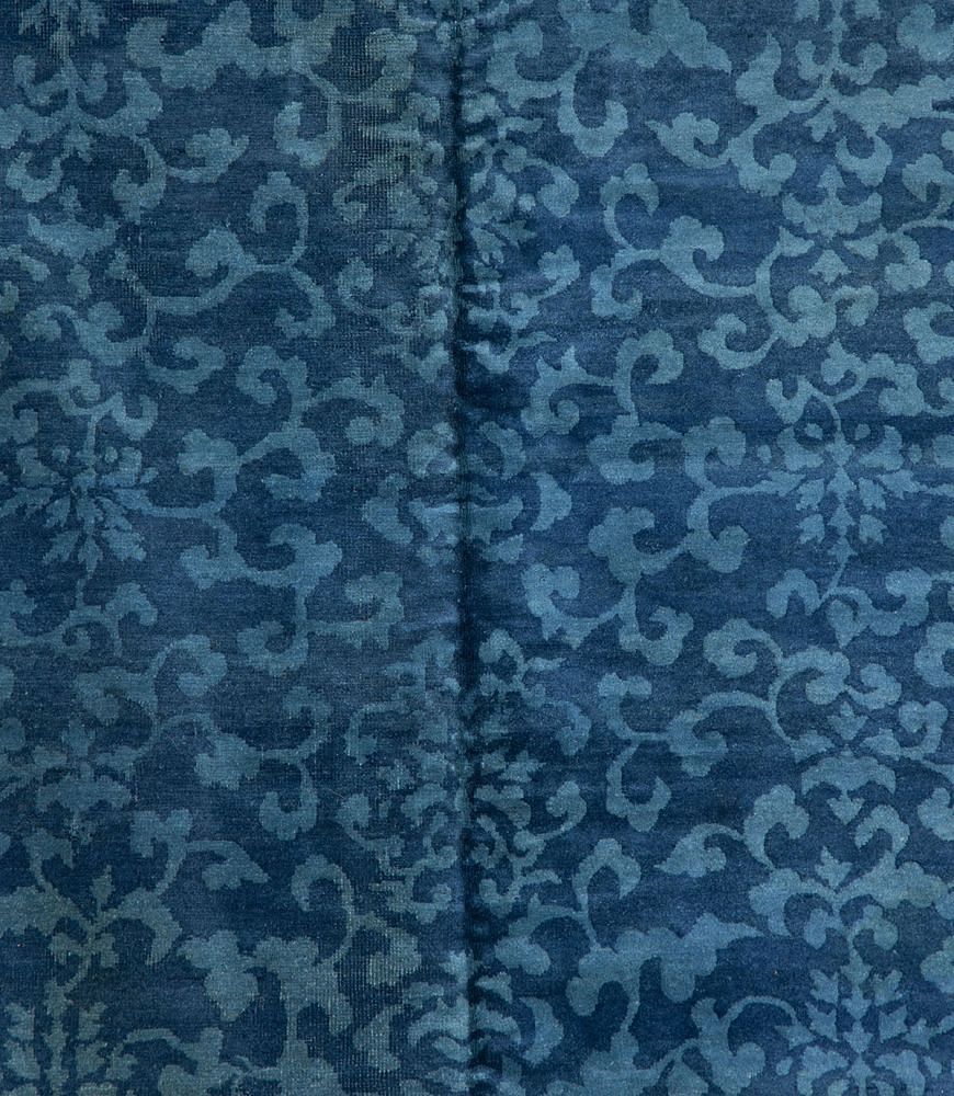 20th Century Chinese Art Deco Carpet RT4934555