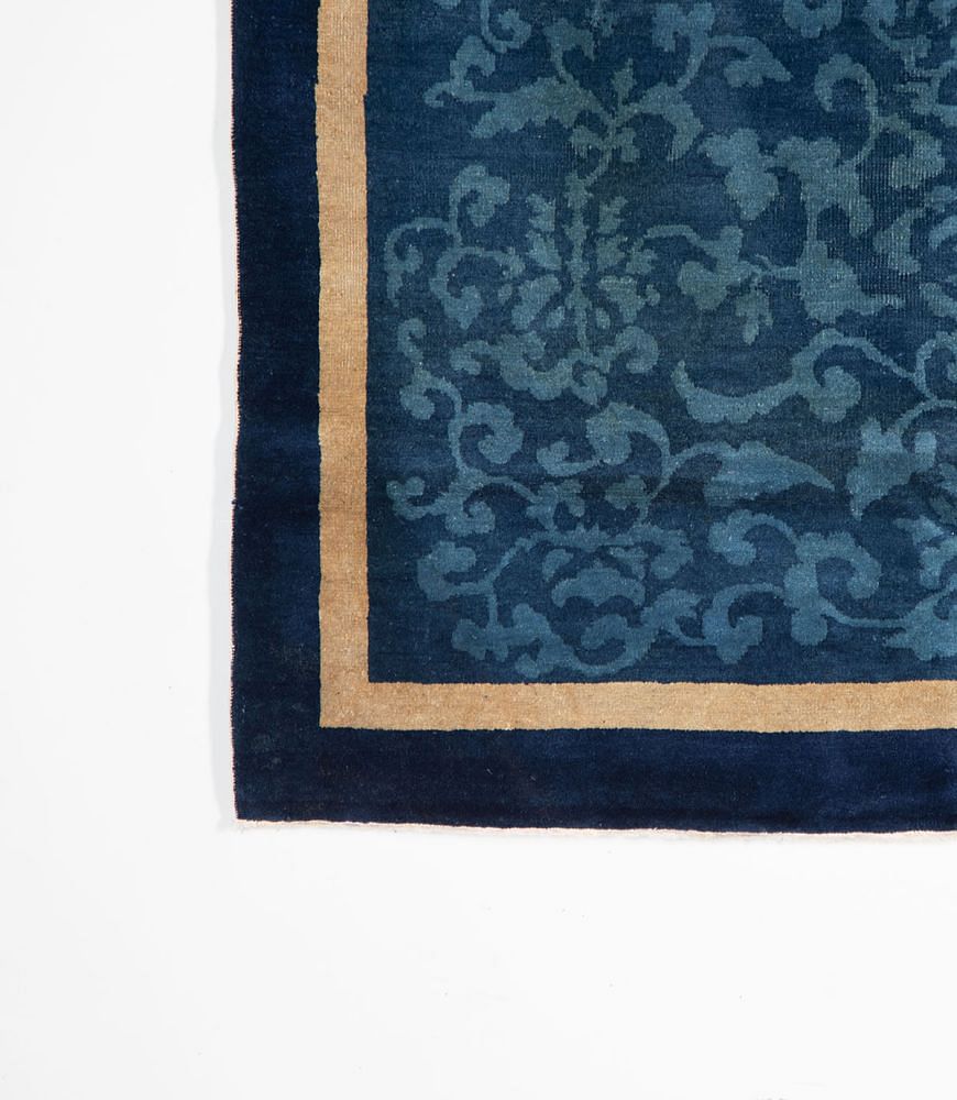 20th Century Chinese Art Deco Carpet RT4934555