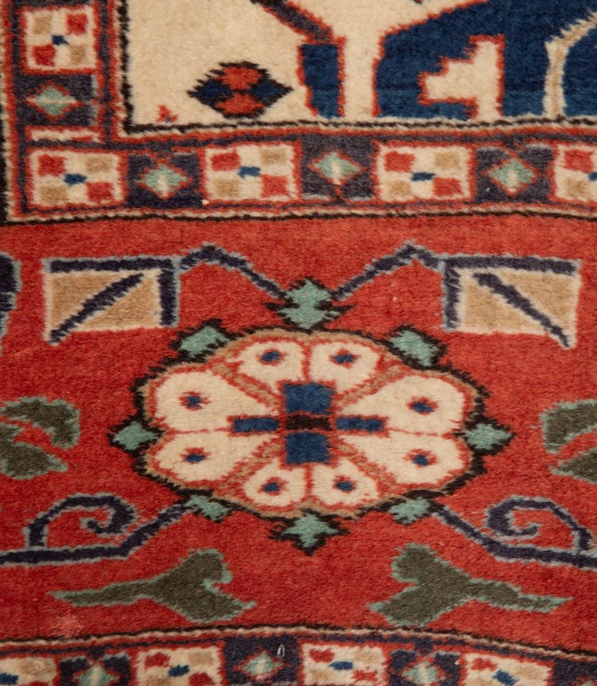 Early 20th Century Azerbaijani Carpet RT4935427