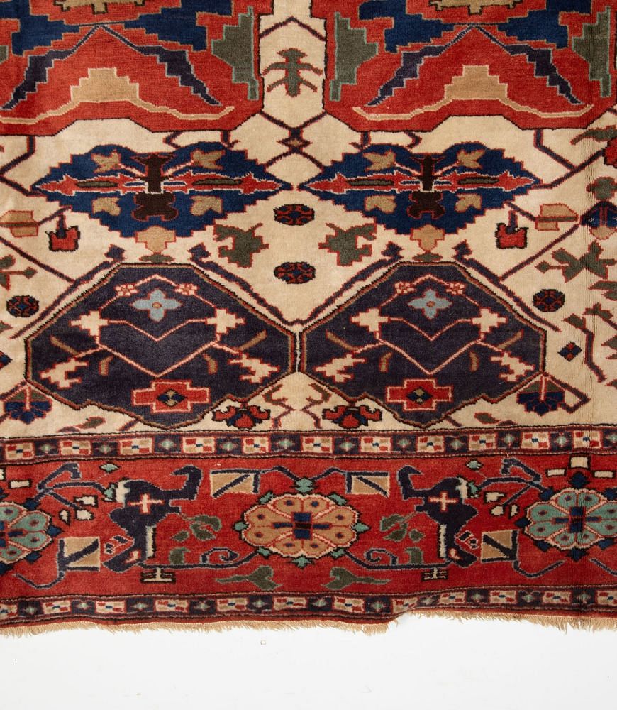 Early 20th Century Azerbaijani Carpet RT4935427