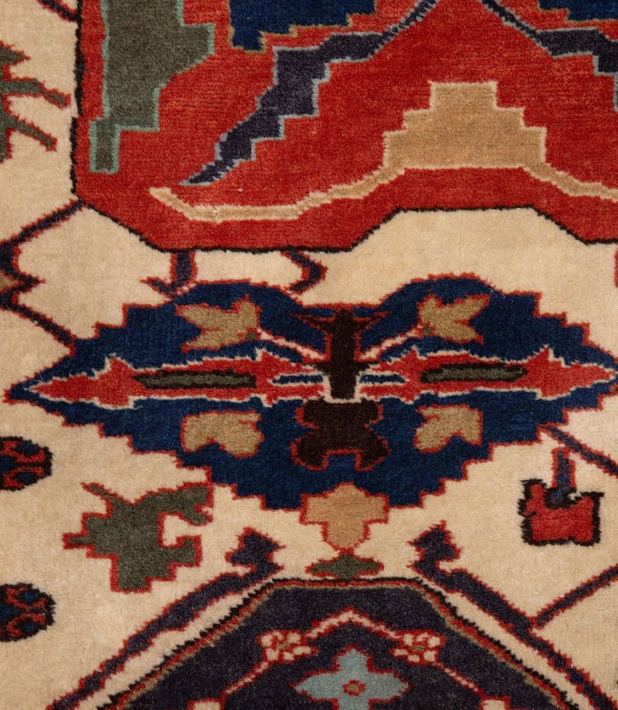 Early 20th Century Azerbaijani Carpet RT4935427