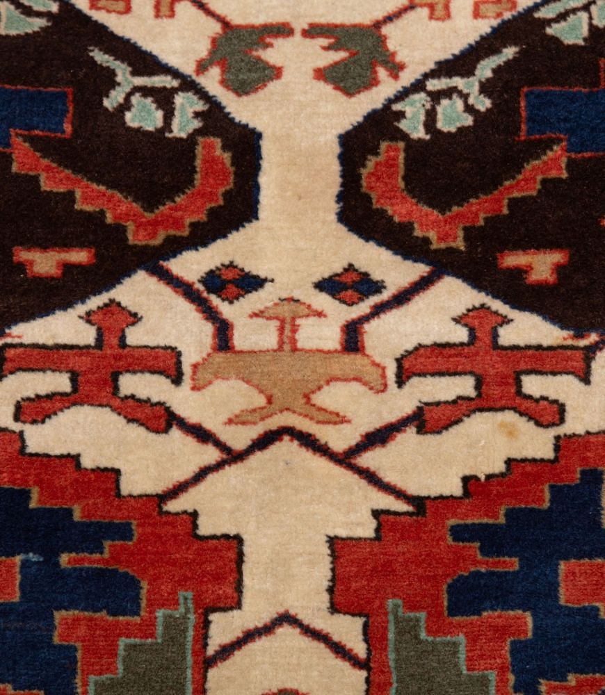 Early 20th Century Azerbaijani Carpet RT4935427
