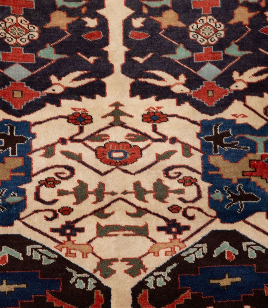 Early 20th Century Azerbaijani Carpet RT4935427