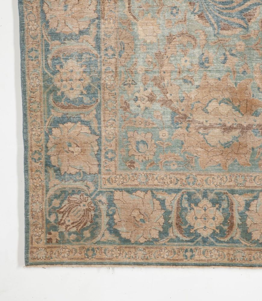 20th Century Tabriz Carpet RT4935431
