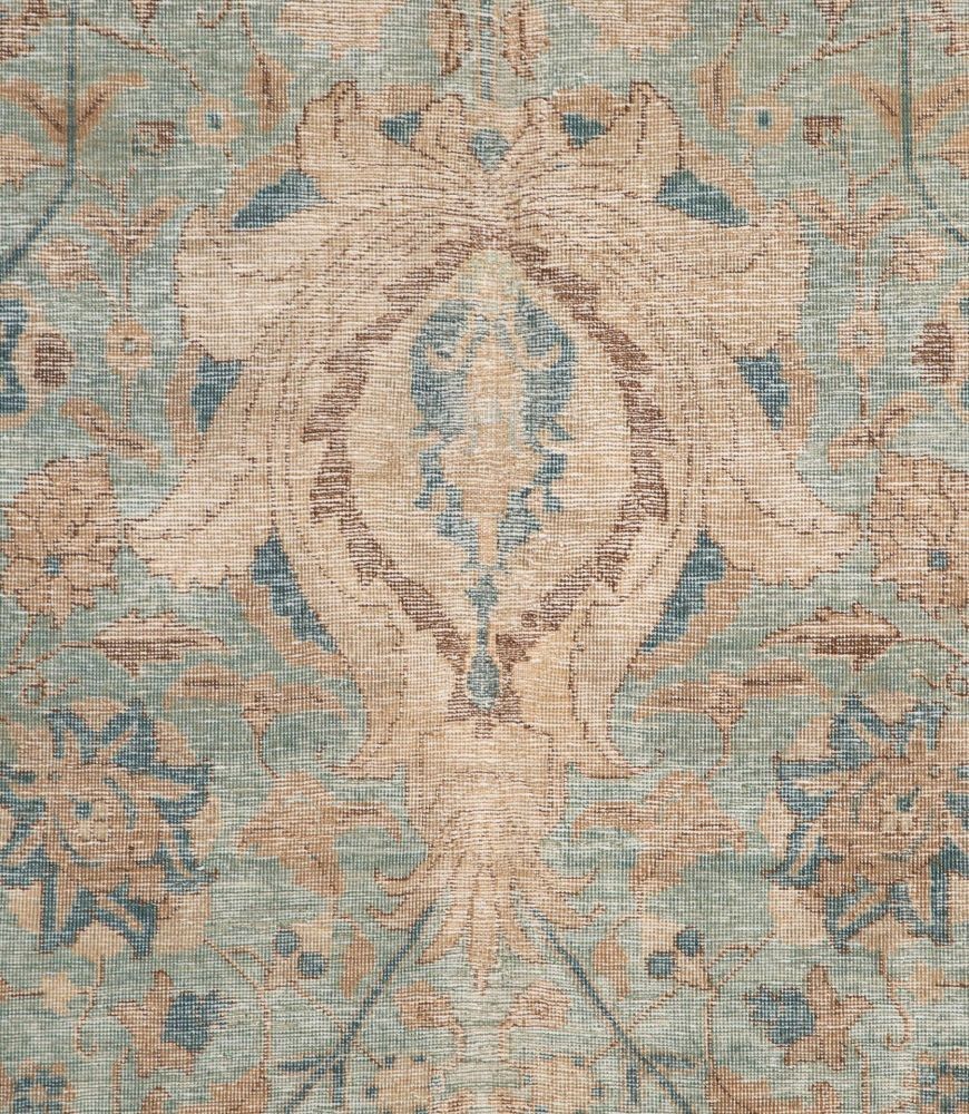 20th Century Tabriz Carpet RT4935431