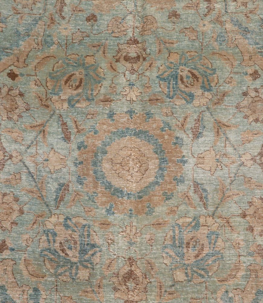 20th Century Tabriz Carpet RT4935431