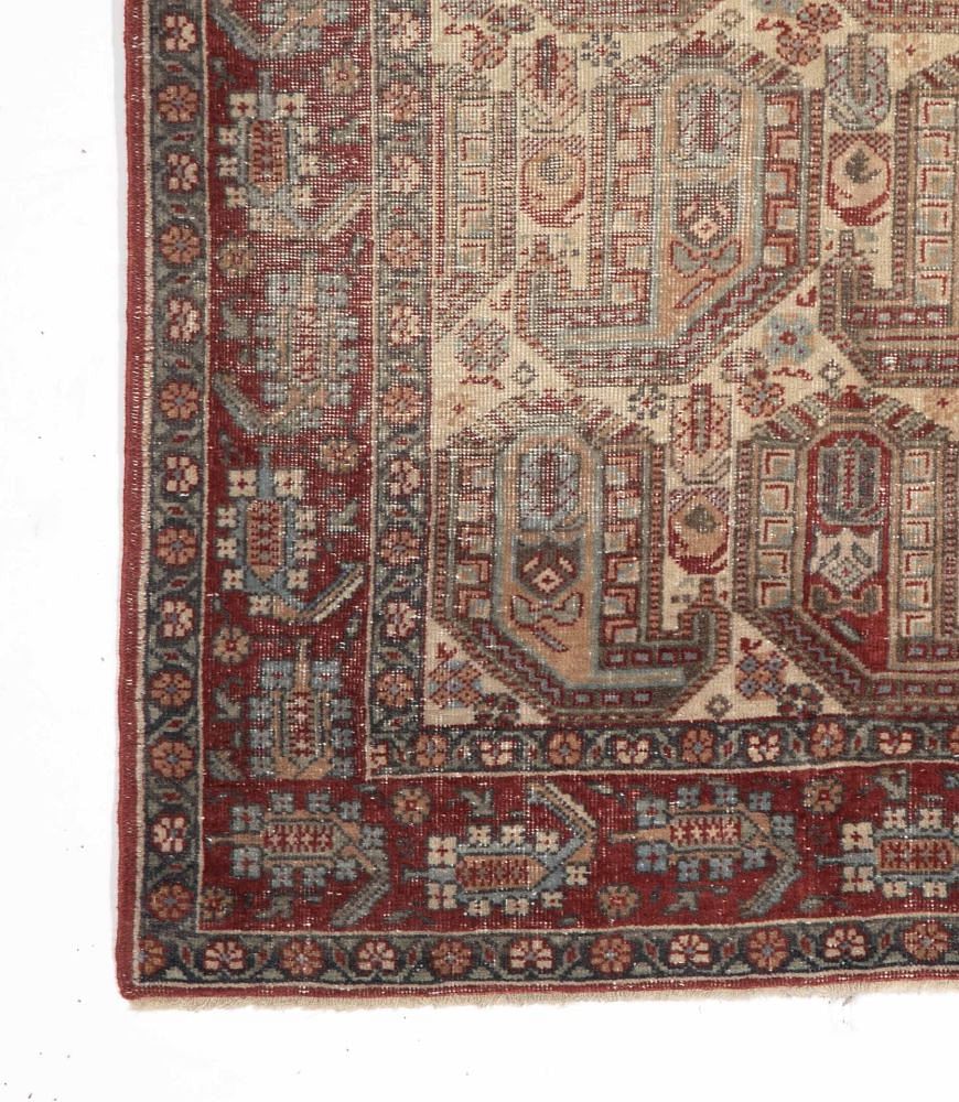 Early 20th Century Anatolian Carpet RT4940961