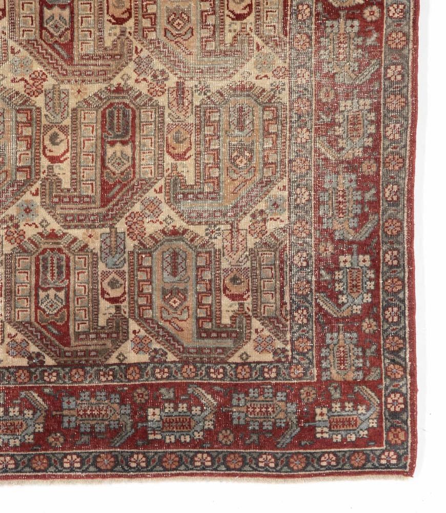 Early 20th Century Anatolian Carpet RT4940961