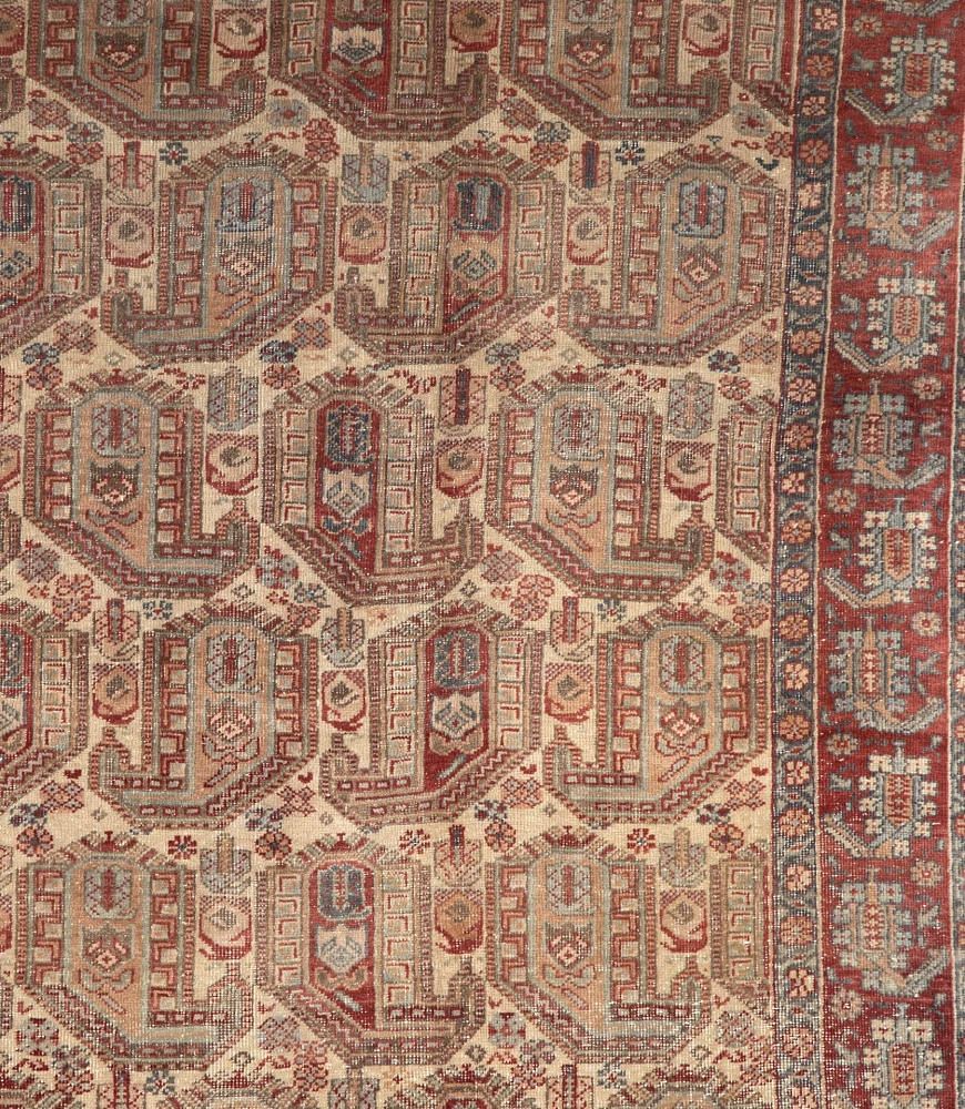 Early 20th Century Anatolian Carpet RT4940961