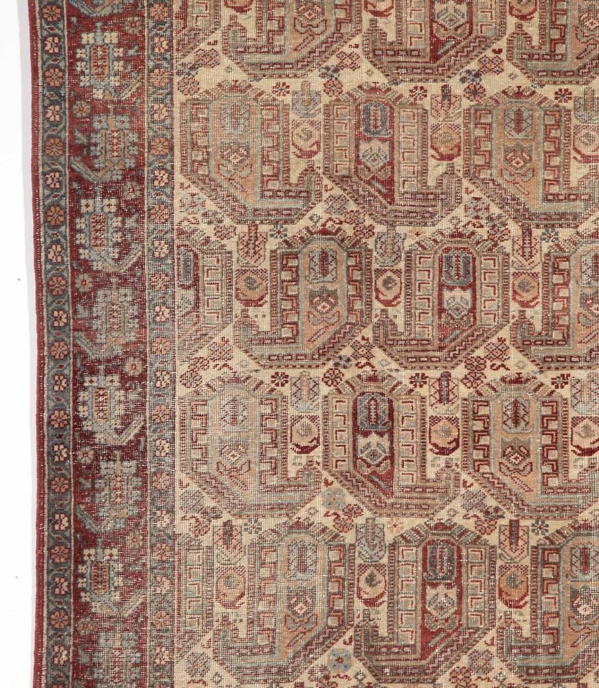 Early 20th Century Anatolian Carpet RT4940961