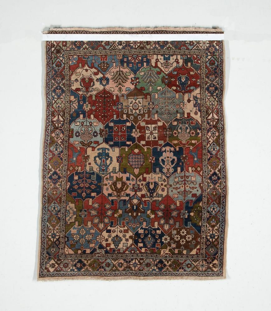 Antique Tabriz Rug RT4941489
