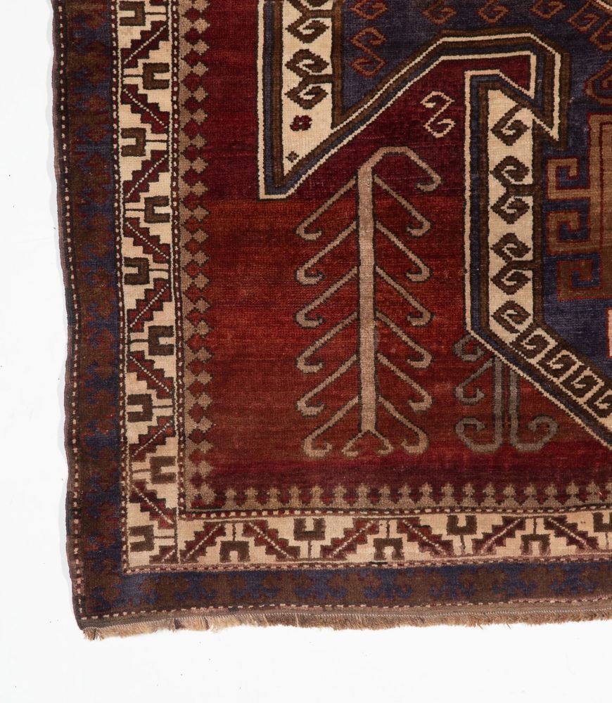 SALE: Early 20th Century Anatolian Carpet RT4941492