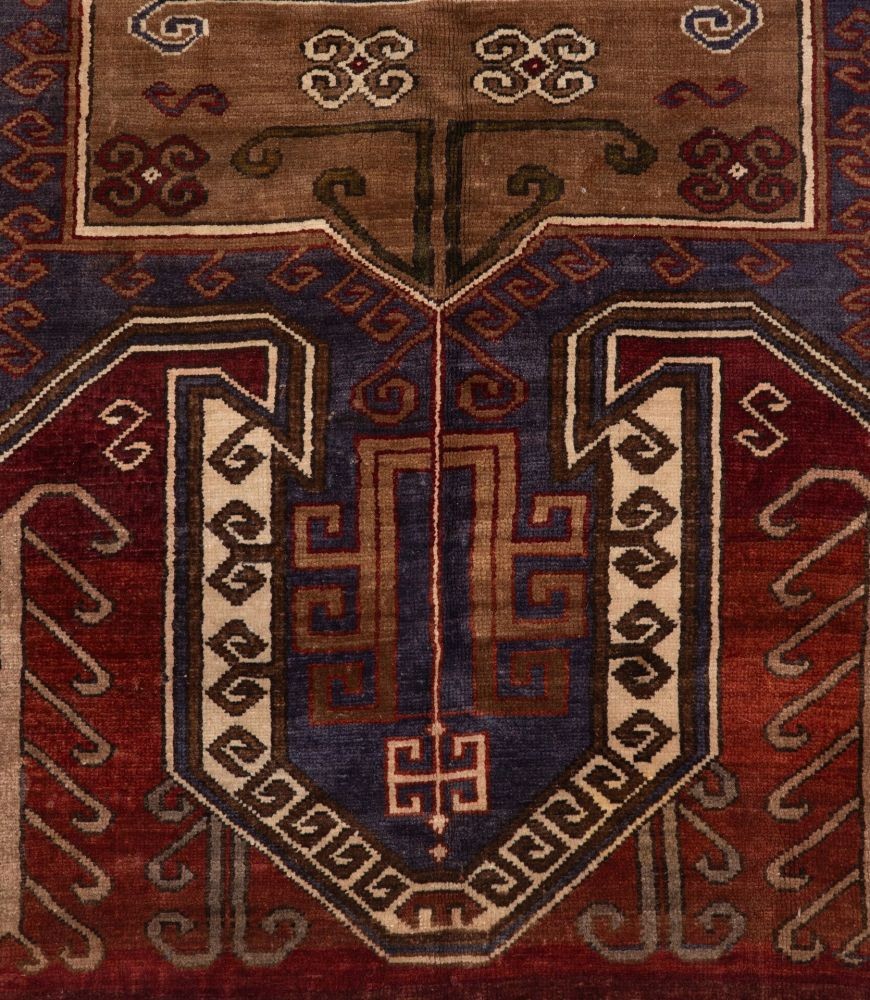 SALE: Early 20th Century Anatolian Carpet RT4941492
