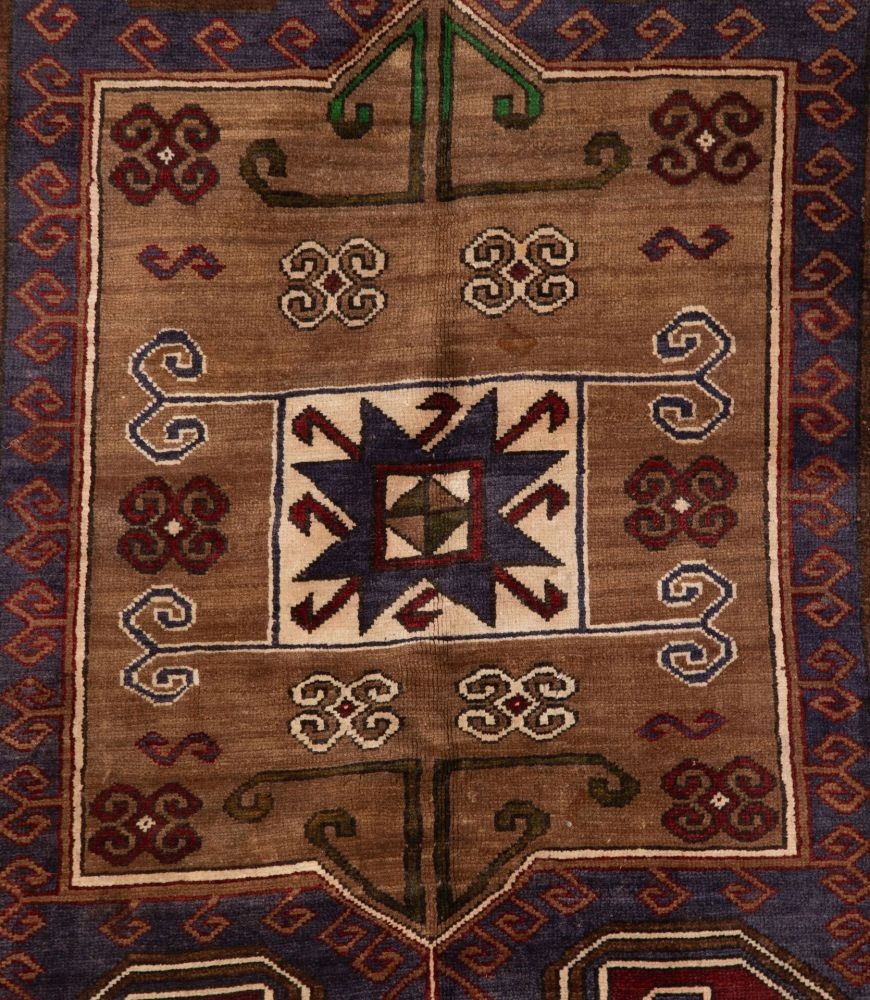 SALE: Early 20th Century Anatolian Carpet RT4941492