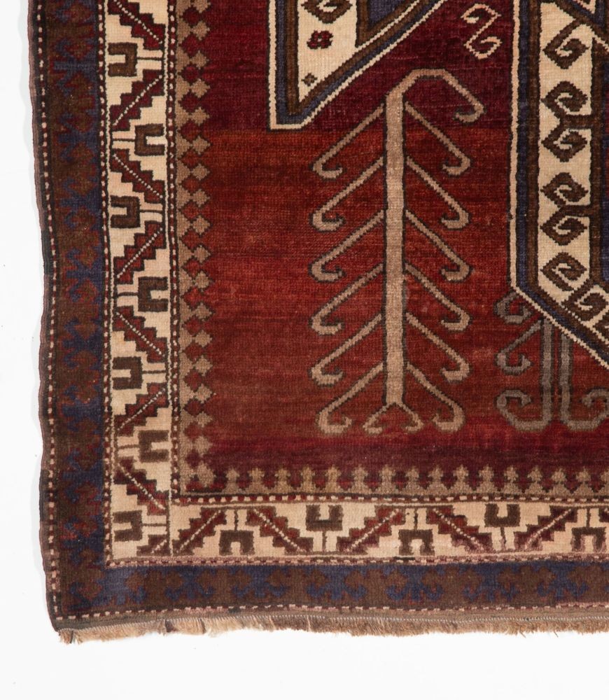 SALE: Early 20th Century Anatolian Carpet RT4941492