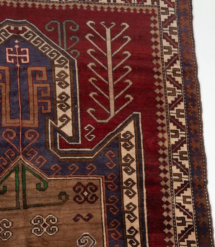 SALE: Early 20th Century Anatolian Carpet RT4941492