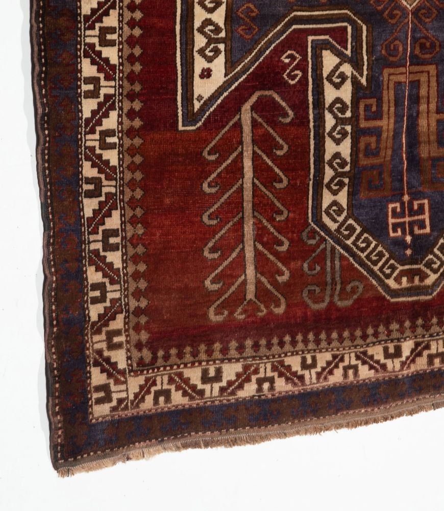 SALE: Early 20th Century Anatolian Carpet RT4941492