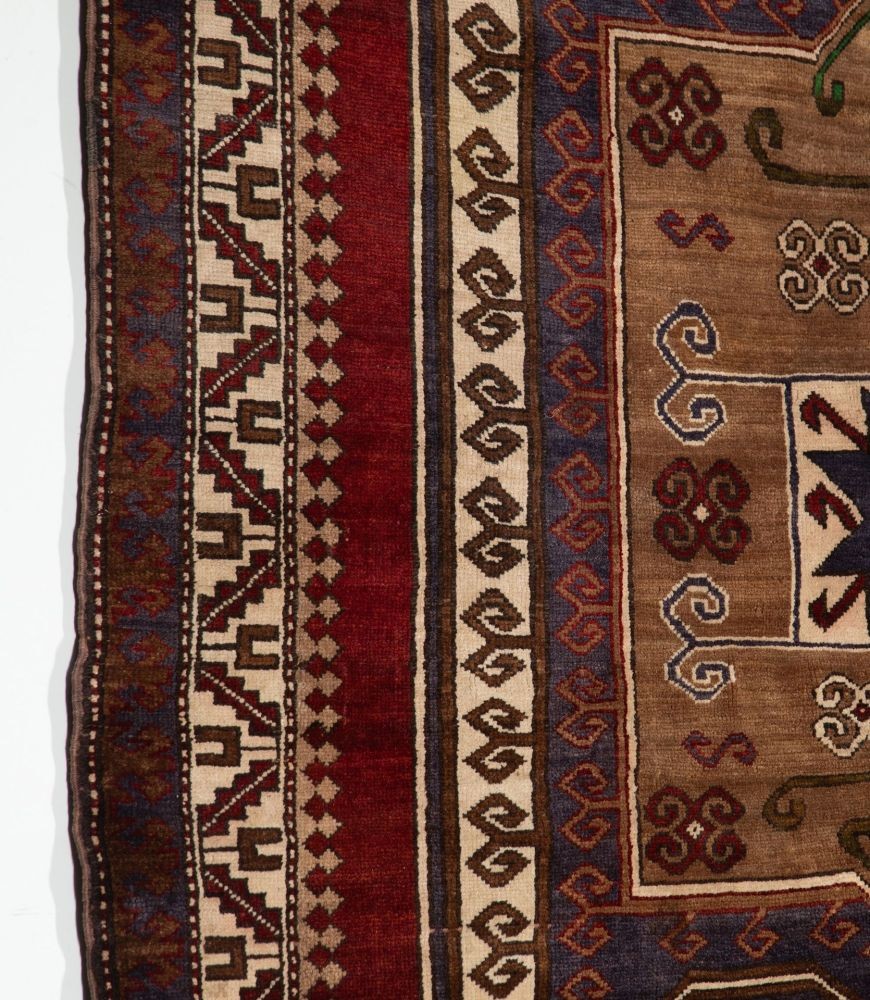 SALE: Early 20th Century Anatolian Carpet RT4941492