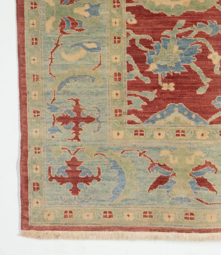 20th Century Ziegler Sultanabad Carpet RT4941493