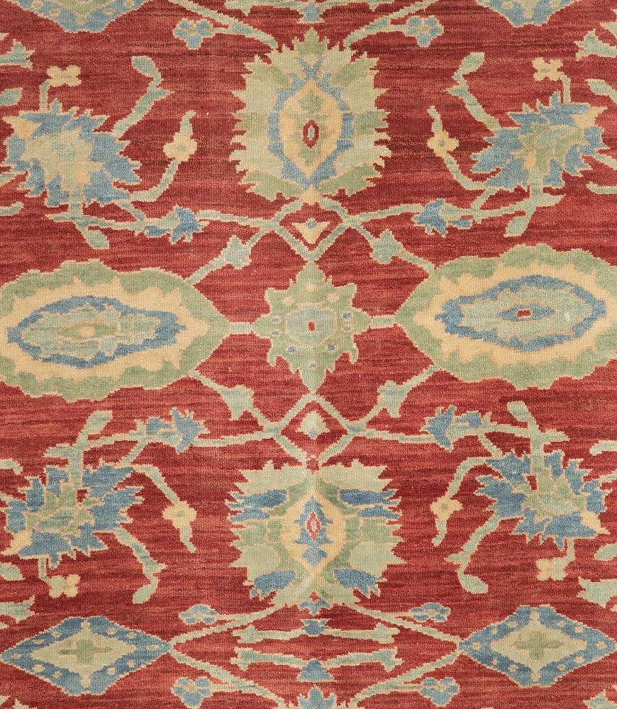 20th Century Ziegler Sultanabad Carpet RT4941493