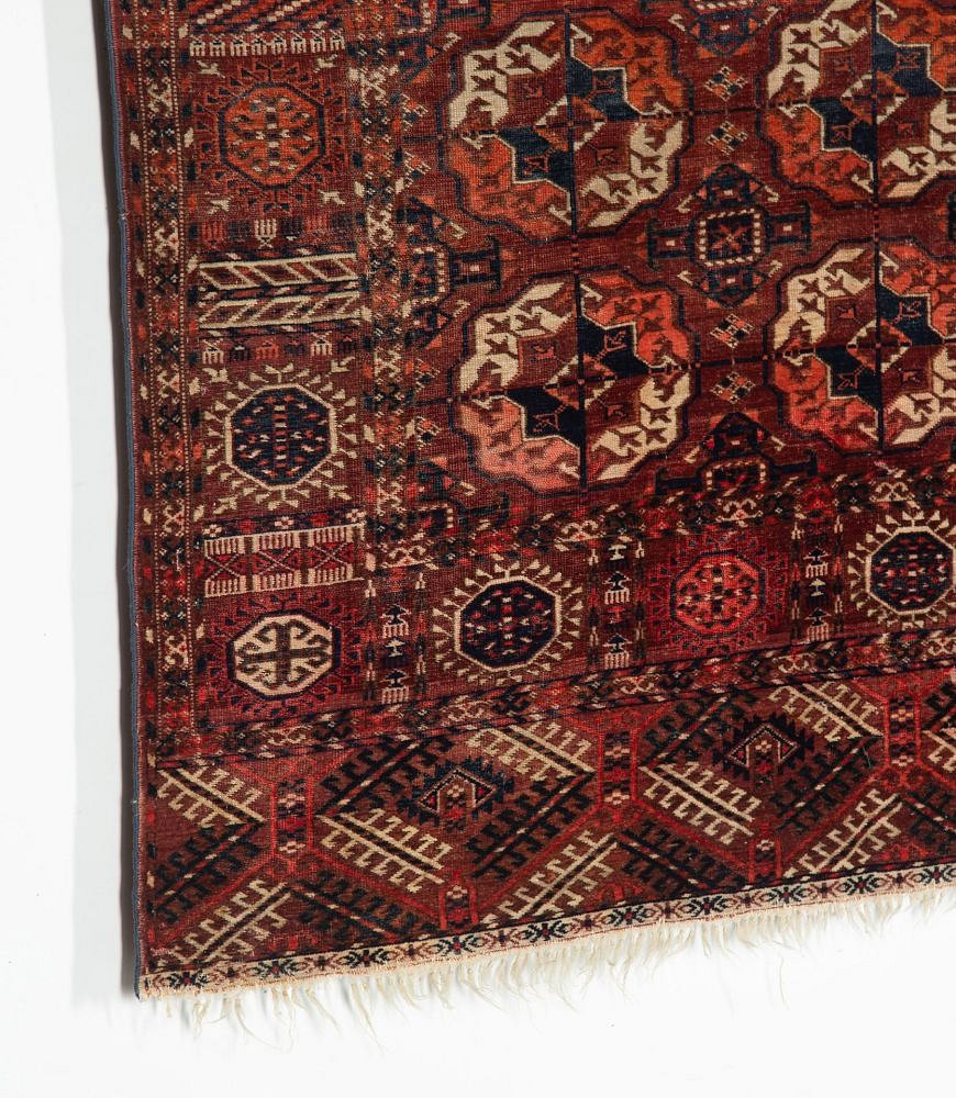 19th Century Tekke Carpet RT4941495